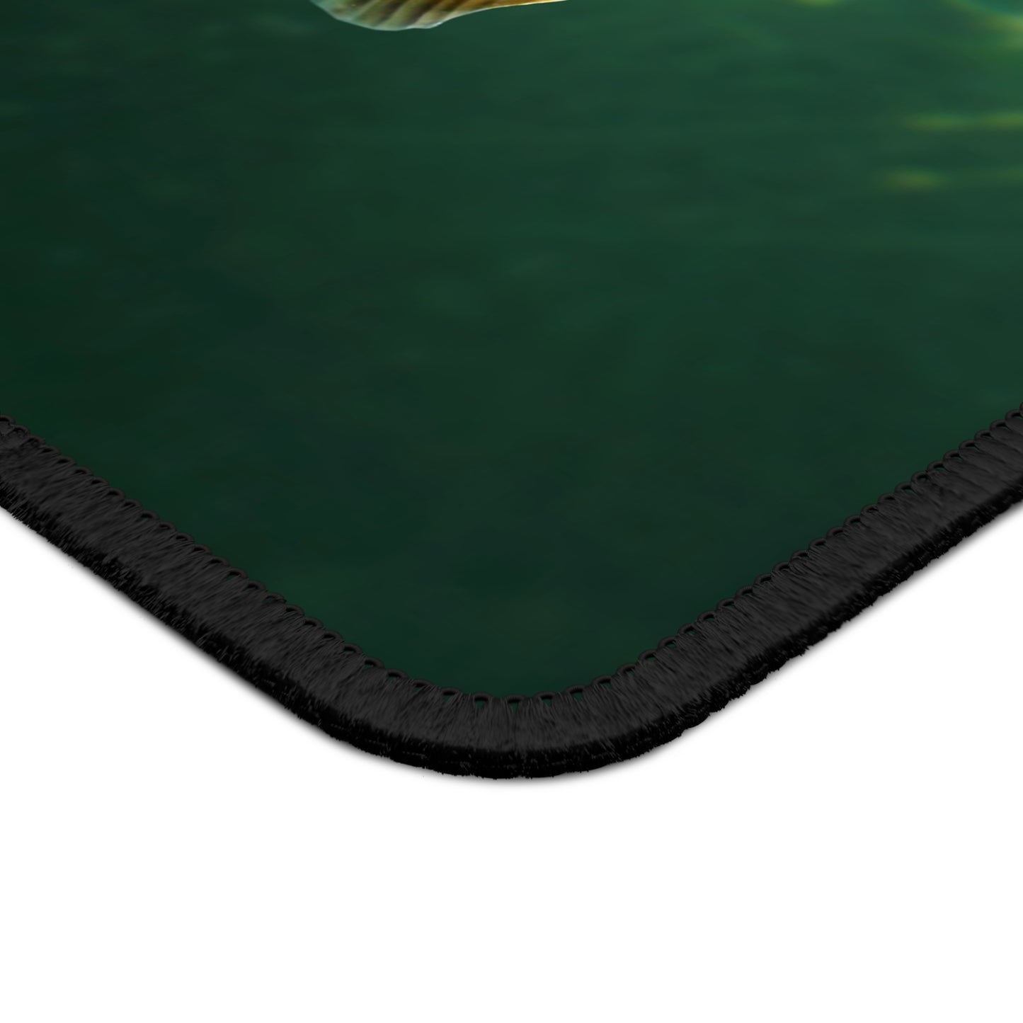 Northen Pike Fish Gaming Mouse Pad for the Big Game Fisherman